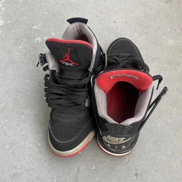 2019 bred 4 Just need cleaned - Picture 5 of 5